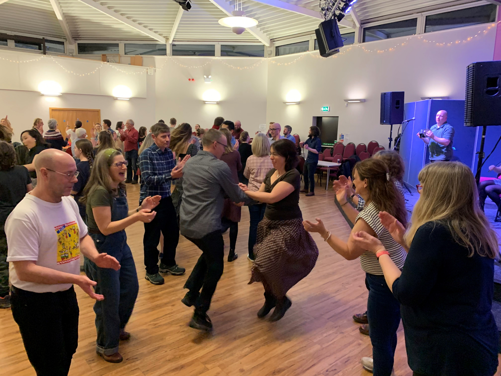 Ceilidh 2024 2